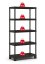 Regál Keter Plus Shelf Tribac/5
