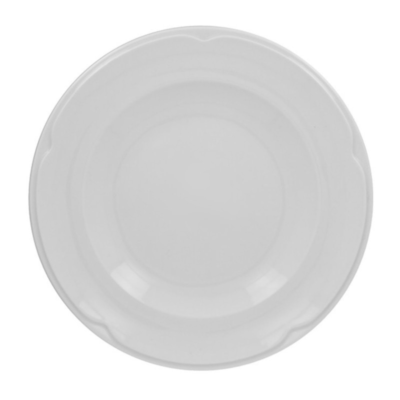RAK Porcelain RAK Talíř mělký 31 cm | RAK-ANFP31 RAK Porcelain RAK Talíř mělký 31 cm | RAK-ANFP31