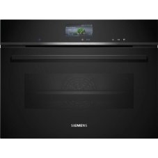 Vestavná parní trouba Siemens CS736G1B2
