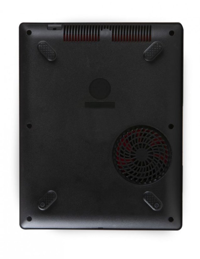 Vařič DOMO DO332IP
