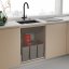 Franke FC 3080.901 LINA CLEAR WATER 2.0 Mat. č.