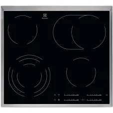 Sklokeramická varná deska Electrolux EHF46547XK