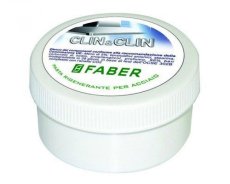 Faber CLIN &amp; CLIN - regenerační pasta