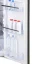 Retro lednice DOMO DO91778R