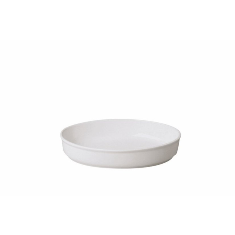 RAK Porcelain RAK Miska zapékací oválná 25 × 18 × 5 cm | RAK-BUOD25 RAK Porcelain RAK Miska zapékací oválná 25 × 18 × 5 cm | RAK-BUOD25