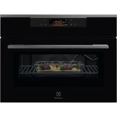 Vestavná trouba Electrolux KVLBE09H