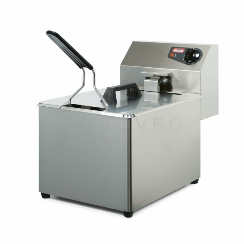 Fritéza Fiamma FF-6 NV Fritéza Fiamma FF-6 NV