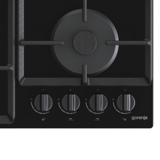 Plynová varná deska Gorenje GTW641EB