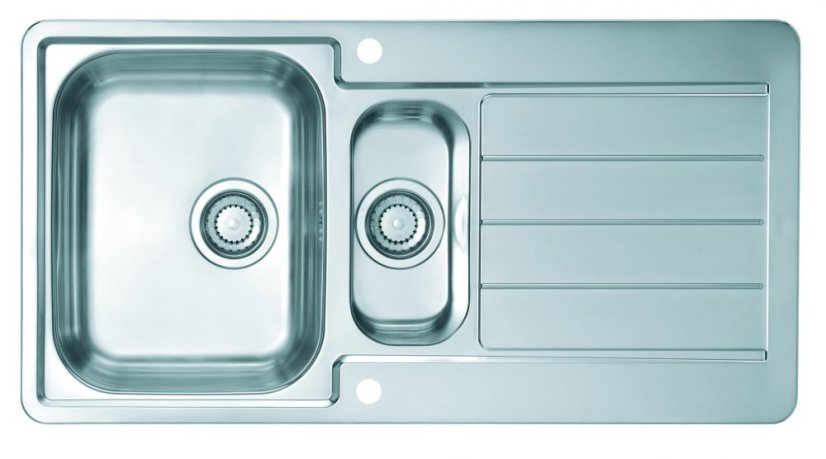 Alveus LINE 10 MAXIM  F