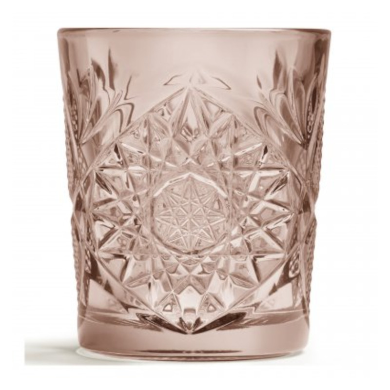 Libbey Hobstar Rose sklenice 355 ml Libbey Hobstar Rose sklenice 355 ml
