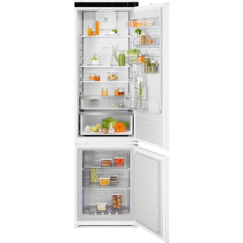 Vestavná chladnička Electrolux ENA7CE19S