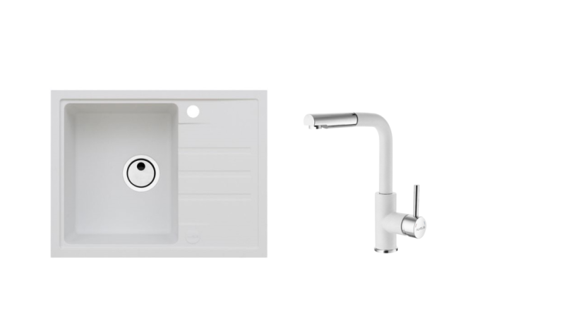Alveus SET ALVEUS INTERMEZZO 30/11 + BATERIE SIROS 11