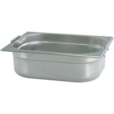 TOMGAST Gastronádoba Standard s úchyty GN 1/2 200 mm