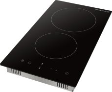 Sklokeramická varná deska Philco PHS 3020 TC