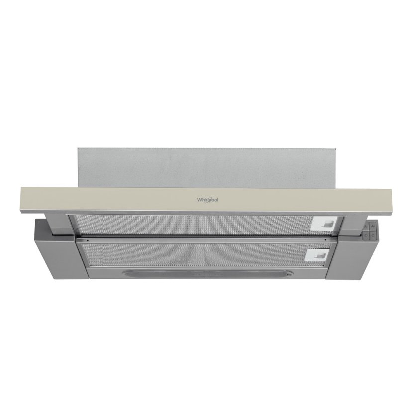 Výsuvná digestoř Whirlpool AKR750GSD