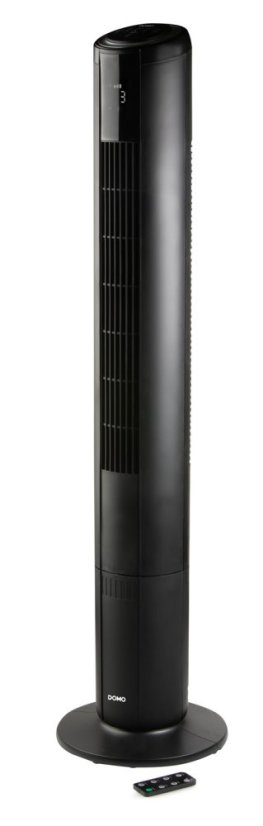 Sloupový ventilátor DOMO DO8153