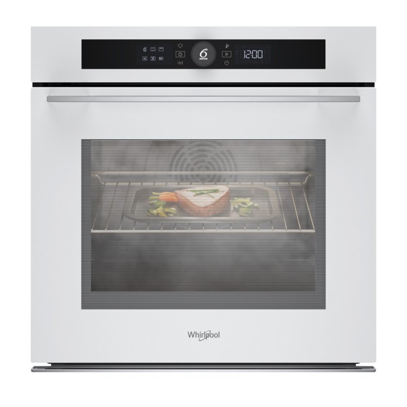 Vestavná trouba Whirlpool WOI5S8PM2SWA