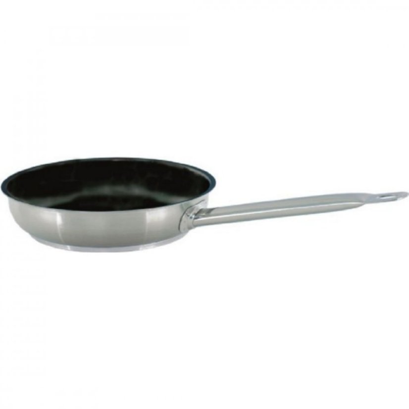 TOMGAST Pánev nerezová 32 cm | P1-2102-32 TOMGAST Pánev nerezová 32 cm | P1-2102-32