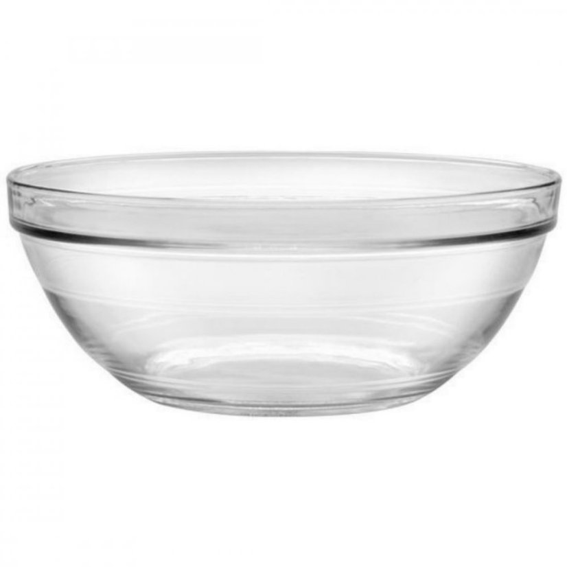 Duralex Empilable miska pr. 26 cm, objem 345 cl Duralex Empilable miska pr. 26 cm, objem 345 cl