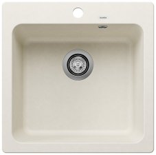 Blanco NAYA 5 InFino Silgranit bílá soft