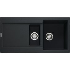 Franke MRG 651 onyx Maris Fragranit