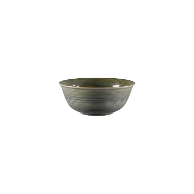 RAK Porcelain RAK Spot miska 58 cl, šedomodrá | RAK-SJDNNRB16 RAK Porcelain RAK Spot miska 58 cl, šedomodrá | RAK-SJDNNRB16