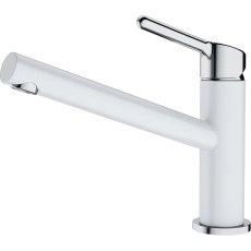 Franke FC 3054.094 ORBIT Chrom/Fragranit Bílá-led