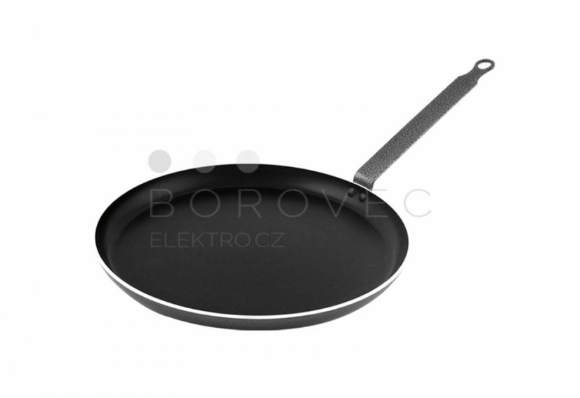 Matfer Bourgeat pánev Al (Ø250 mm, hmotnost 0,5kg) Matfer Bourgeat pánev Al (Ø250 mm, hmotnost 0,5kg)