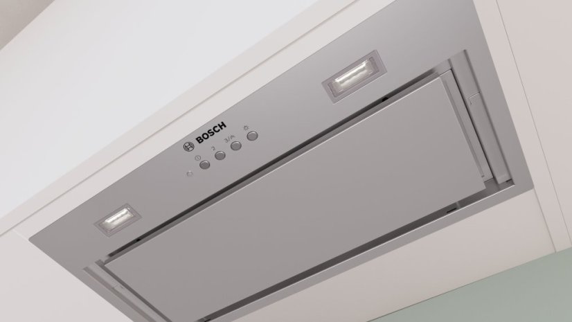 Vestavná digestoř Bosch DLN56AC50