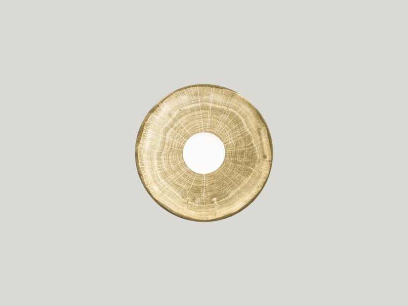 RAK Porcelain RAK Woodart podšálek pro šálek na kávu RAK-CLCU28 – mechově zelená | RAK-WDCLSA17MG RAK Porcelain RAK Woodart podšálek pro šálek na kávu RAK-CLCU28 – mechově zelená | RAK-WDCLSA17MG