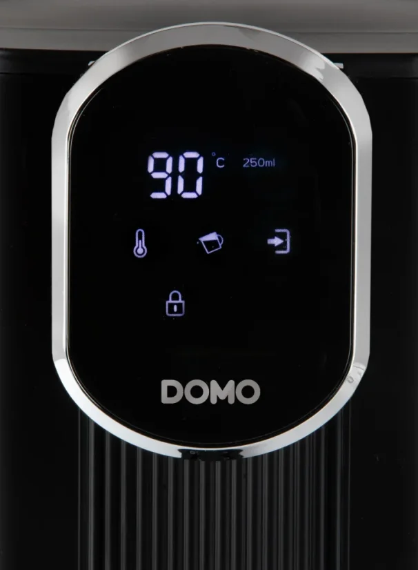 Dávkovač horké vody DOMO DO524WK