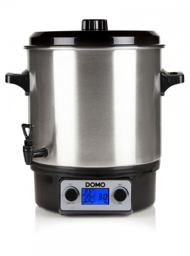 Zavařovací hrnec DOMO DO42325PC