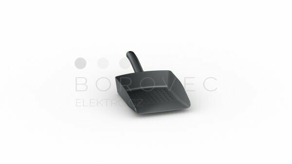 RATIONAL lopatka perforovana iVario Pro 2-S/L/XL