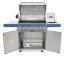 Plynový gril G21 Florida BBQ Premium line, 7 hořáků + zdarma redukční ventil