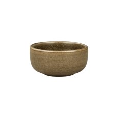 RAK Porcelain Ease selva ramekin, pr. 6,3 cm, tmavě hnědý