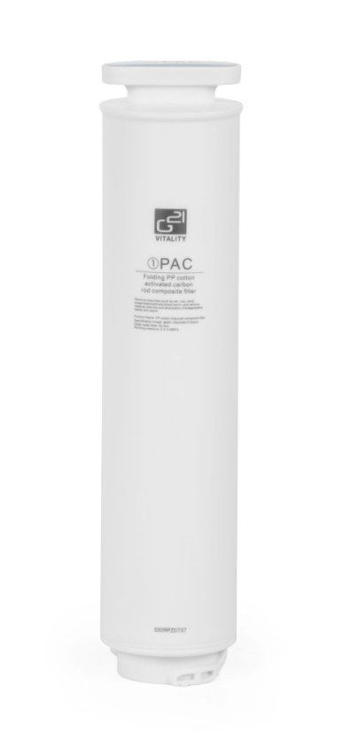 Náhradní filtr G21 PAC pro čističku vody Osmo Pro