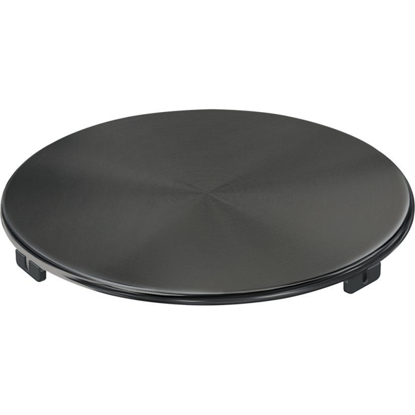 Franke Krytka ventilu Celonerez Antracit Franke Krytka ventilu Celonerez Antracit