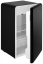 Retro lednice Concept LTR3047bcN