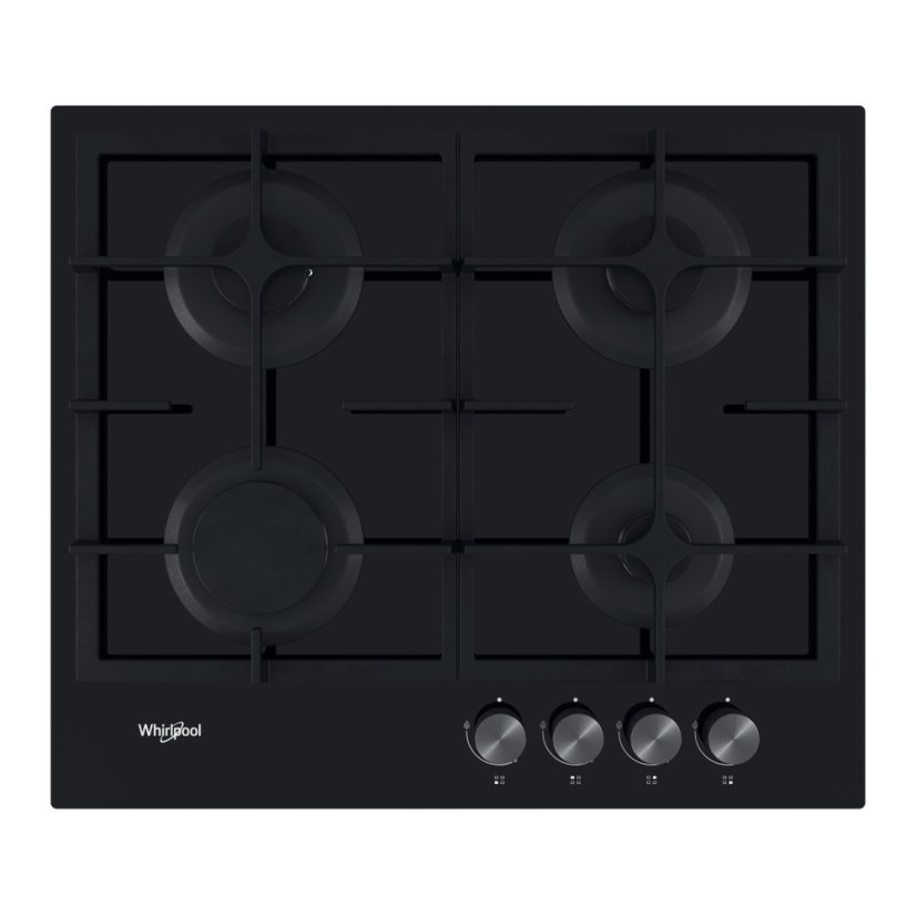 Plynová varná deska Whirlpool GOS6415NB1