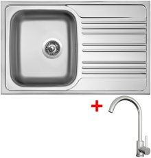 Sinks STAR 780 + ARCO celonerezová