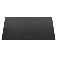 Indukční varná deska Airforce PRIMA 80 4Z 1B černá