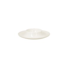 RAK Porcelain RAK Talíř se středovou miskou 25 cm | RAK-ARRP25