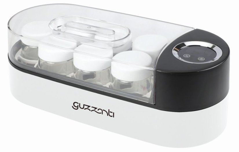 Guzzanti jogurtovač GZ 706