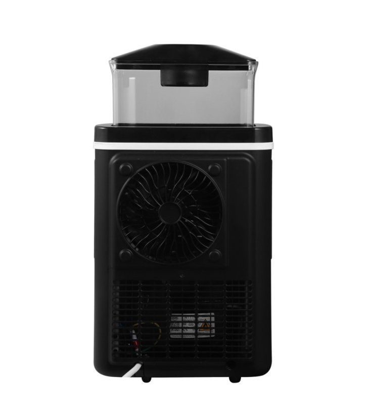 Guzzanti GZ 123A
