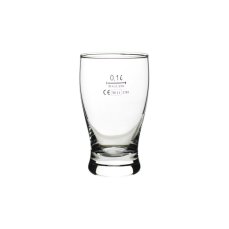 Rona Gentleman sklenička cejchovaná 0,1 l