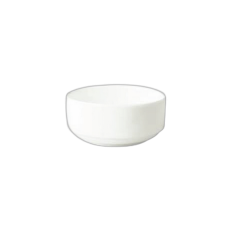 RAK Porcelain Access šálek na bujón pr. 12 cm, bílý