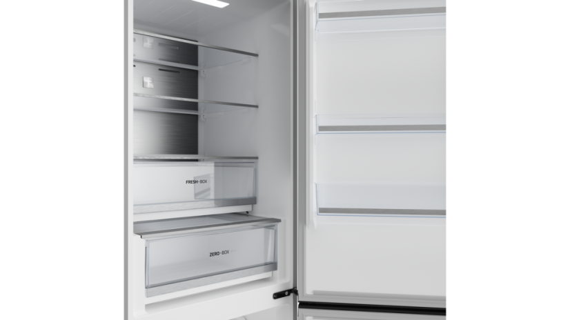 Kombinovaná chladnička Teka RBF 64670 WH
