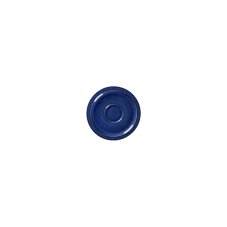 RAK Porcelain RAK Podšálek 12,5 cm – modrý | RAK-EASA13CO