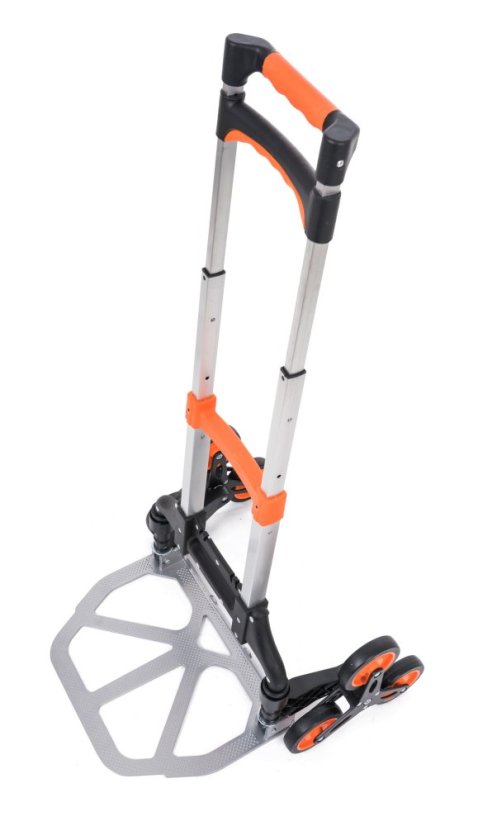 Rudl G21 schodišťový skládací, 80 kg