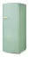 Retro lednice DOMO DO91710R